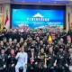 Pengurus Pagpas Lampung Dilantik Jadi Anggota Forum Pembauran Kebangsaan