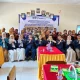 Tim Dosen Pendidikan Fisika Unila Gelar Pelatihan Asesmen dan Temu Alumni