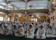 700 Jemaah Menghadiri Tabligh Akbar di Janala
