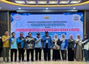 HEPI UKC Bandar Lampung Gelar Seminar Pendidikan dan Pengukuhan Pengurus