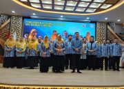 Seminar Nasional dan Pengukuhan Pengurus ISEE-HEPI UKC Bandar Lampung Dorong Penguatan Kolaborasi dan Peran Organisasi