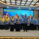 Seminar Nasional dan Pengukuhan Pengurus ISEE-HEPI UKC Bandar Lampung Dorong Penguatan Kolaborasi dan Peran Organisasi