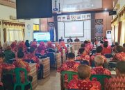 Tingkatkan Mutu Evaluasi Pendidikan, Tim Dosen Unila Gelar Pelatihan Asesmen STEM di SMAN 1 Bandar Sribhawono