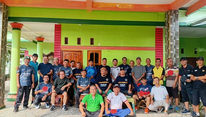 PTM Cendekia Gelar Turnamen Internal Rayakan HUT Ke-2 Tahun