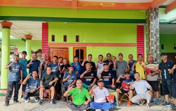 PTM Cendekia Gelar Turnamen Internal Rayakan HUT Ke-2 Tahun