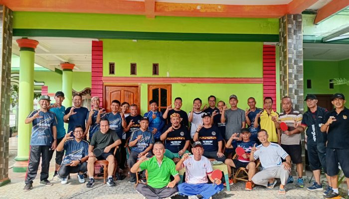 PTM Cendekia Gelar Turnamen Internal Rayakan HUT Ke-2 Tahun