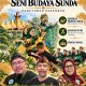 Paguyuban Pasundan Tampilkan Seni Budaya Sunda di Pekan Kebudayaan Daerah